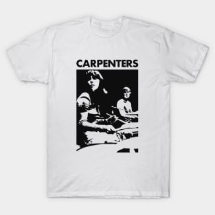 Carpenters T-Shirt